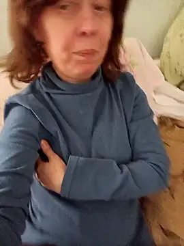MARYNAMilff webcam