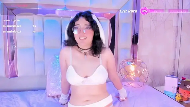 SaraMartini1 webcam