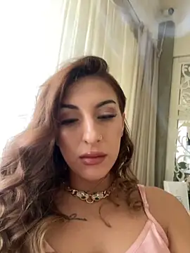 SashaBelle_ webcam