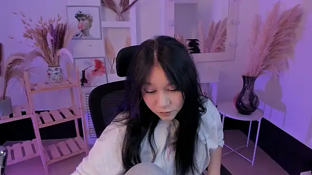ScarlettMurr webcam