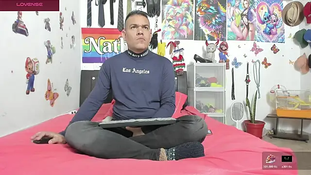 nathan_sanchez webcam
