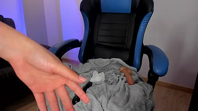 Wendy_Harris0 webcam