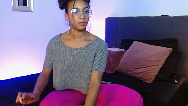 SashaBowei webcam