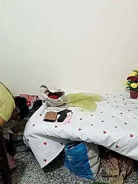 Shanu_Shah webcam