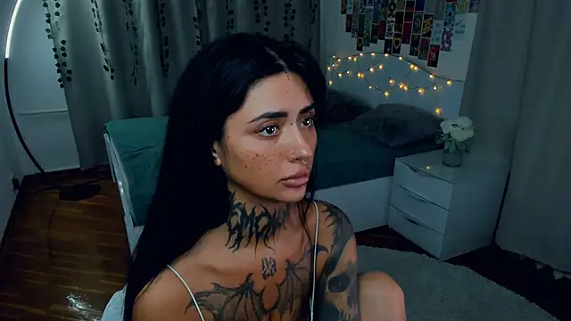 CharimgSabrina