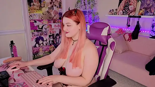 Preview of unholy_lady