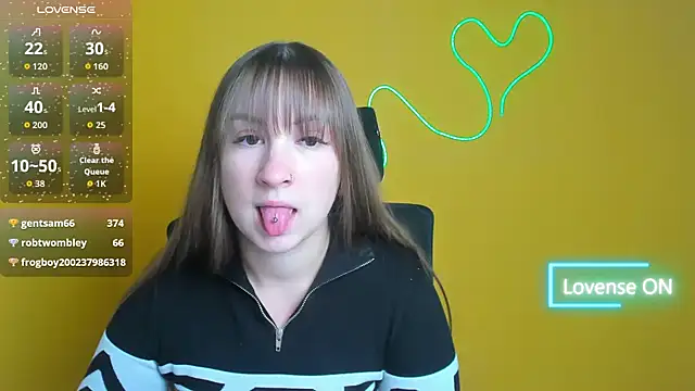 Evelina_GG webcam