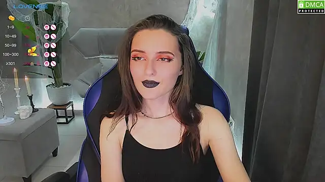 niki_cutes webcam