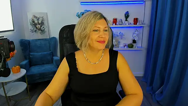 NinaStarle webcam