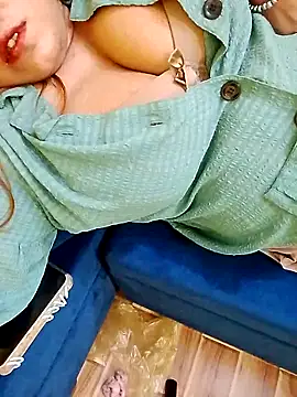 Suhana_Darling webcam