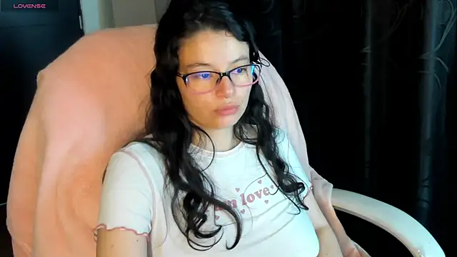Samantha_blow webcam