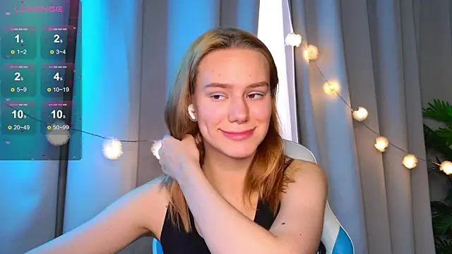 Ramona___ webcam