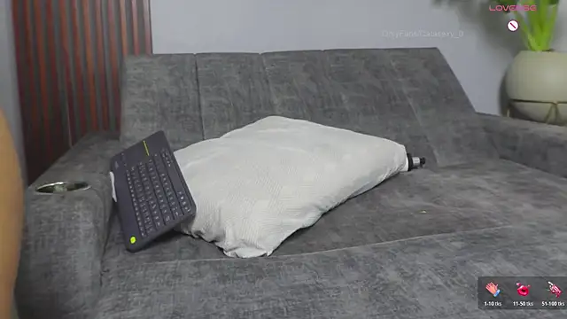 Catalina-sexy webcam