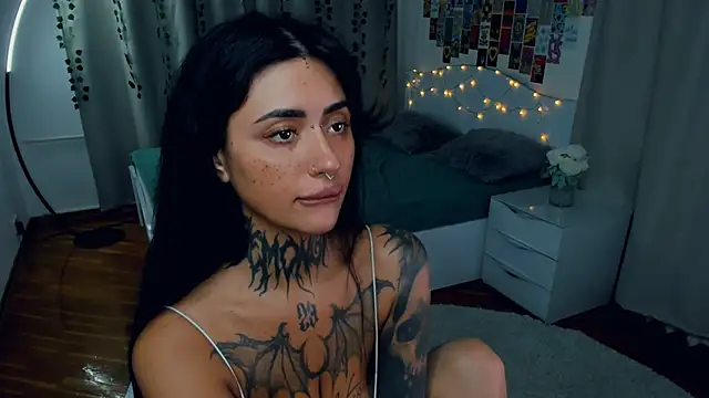 CharimgSabrina