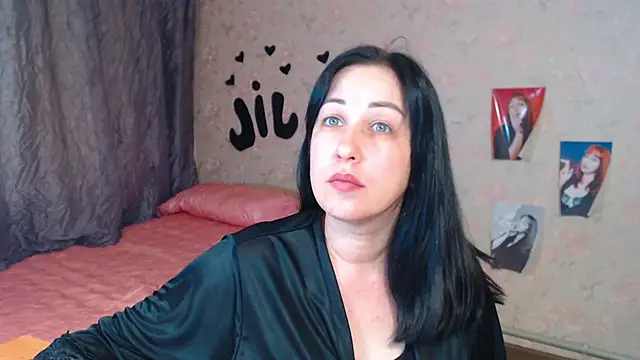 JillStevens webcam