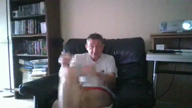 Jaimma45 webcam