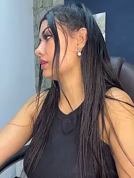_Isabella_1 webcam
