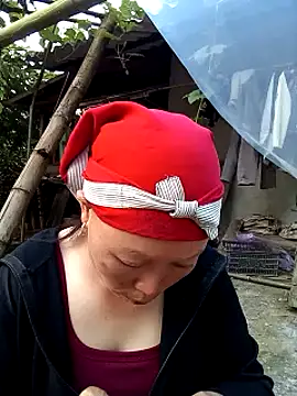 may-show webcam