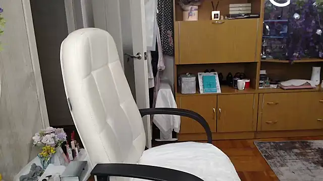 mika passion