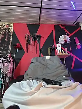 mal_x - Mal_x's free webcam - UK Sex Cams