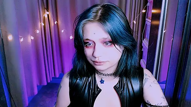candy_lina webcam
