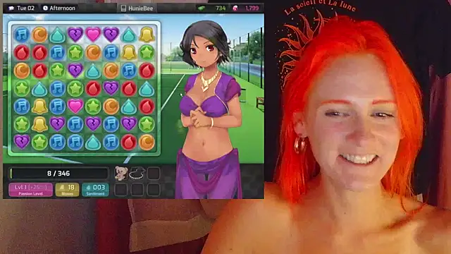yatsuart webcam