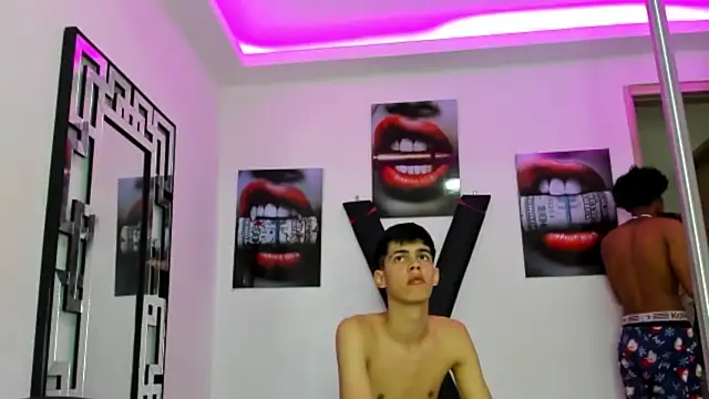 TWINKS_FRIENDS