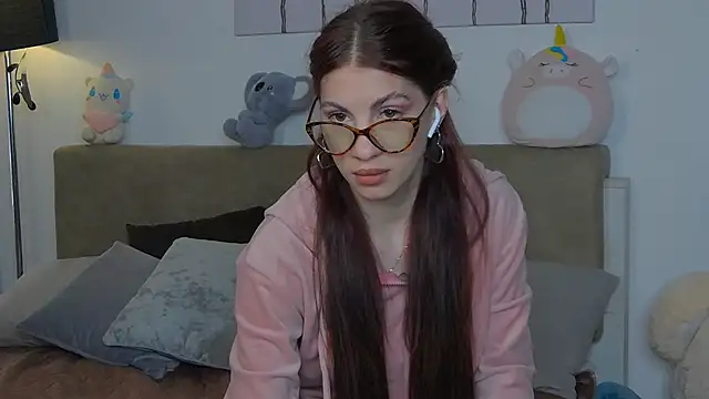 CassKiera webcam
