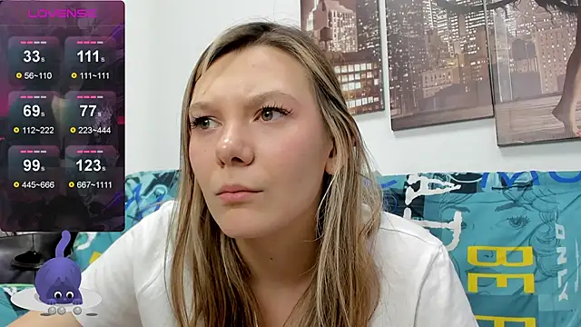 Sunny_Sammy webcam