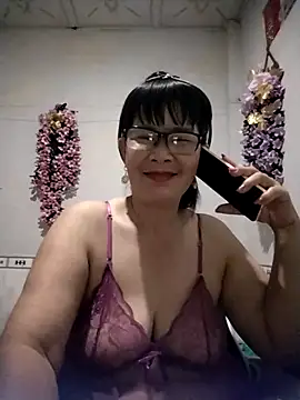 Ki_xxx webcam