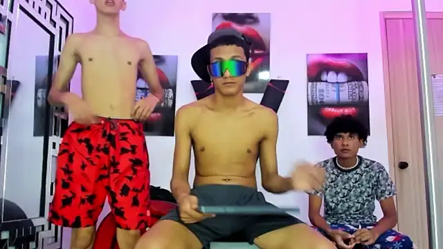 TWINKS_FRIENDS