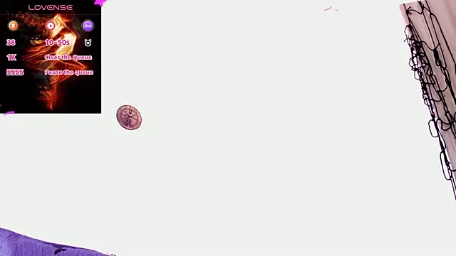 Aron_Baylor webcam