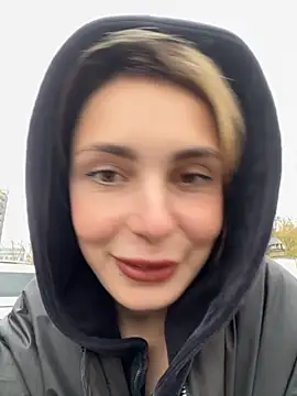 SandraCarter webcam