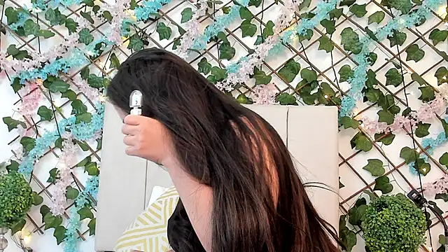 ScarletLevis webcam
