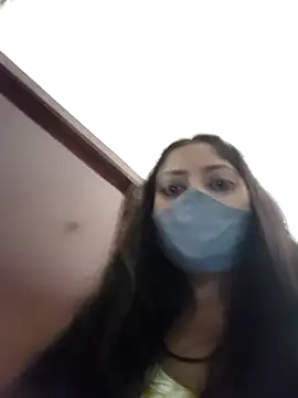 Kajal-baby07 webcam