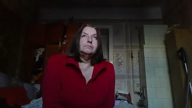 AnnaLive570 webcam
