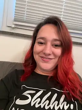 Tamy-Love webcam