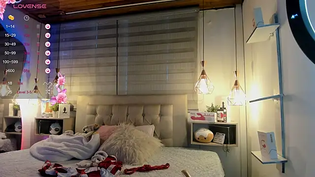 cristal__hot_1 webcam