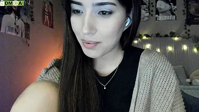 Anisawithlove webcam