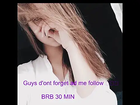 _JustmeHere_ webcam