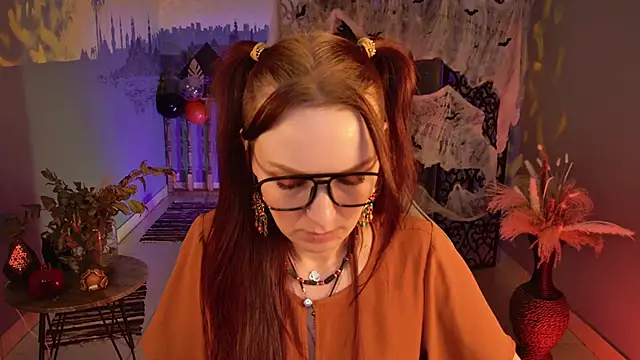 VandaRossi webcam