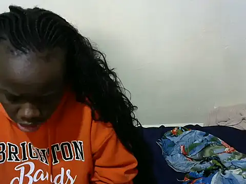 Thicky_kyla webcam