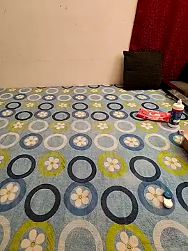 Cute_Kritika webcam