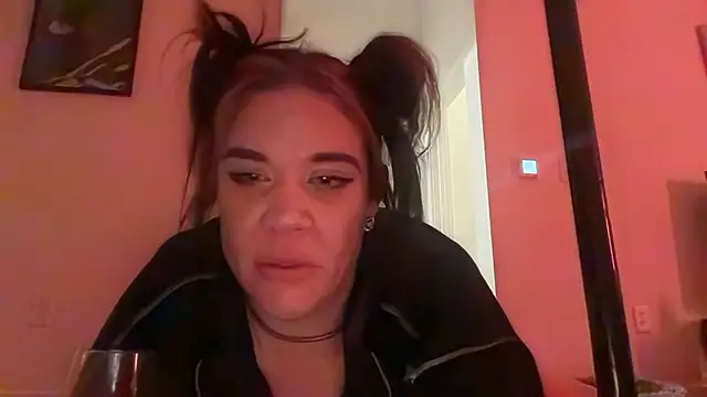 RavenRayyy webcam