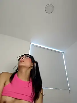 Kiitygirl webcam