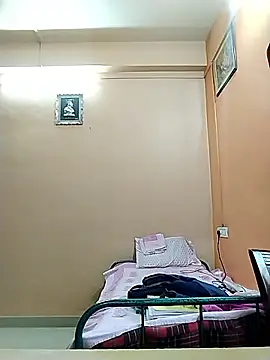 niranjan_07_ webcam