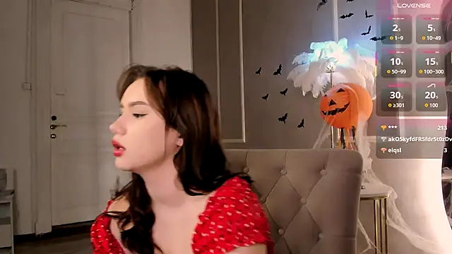 Alisia_Mars webcam