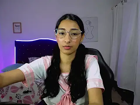starandheart webcam