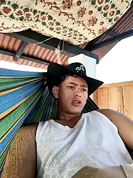 Hiroshi_Shen webcam