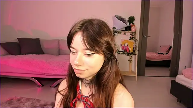 Passionate_Isabella webcam